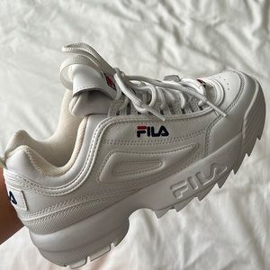 fila shoes